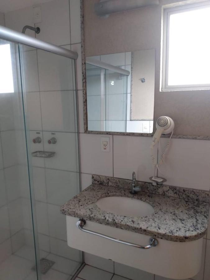 Golden Dolphin Caldas Novas Hotel Oficial Εξωτερικό φωτογραφία