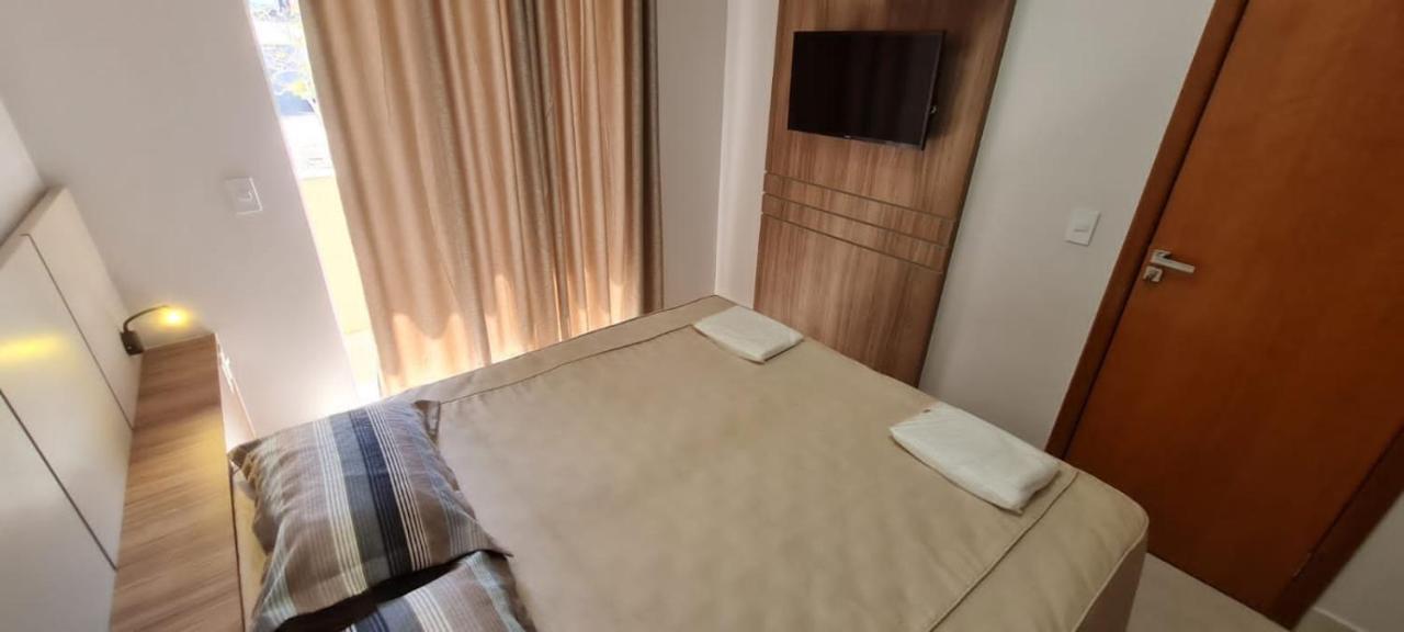 Golden Dolphin Caldas Novas Hotel Oficial Εξωτερικό φωτογραφία