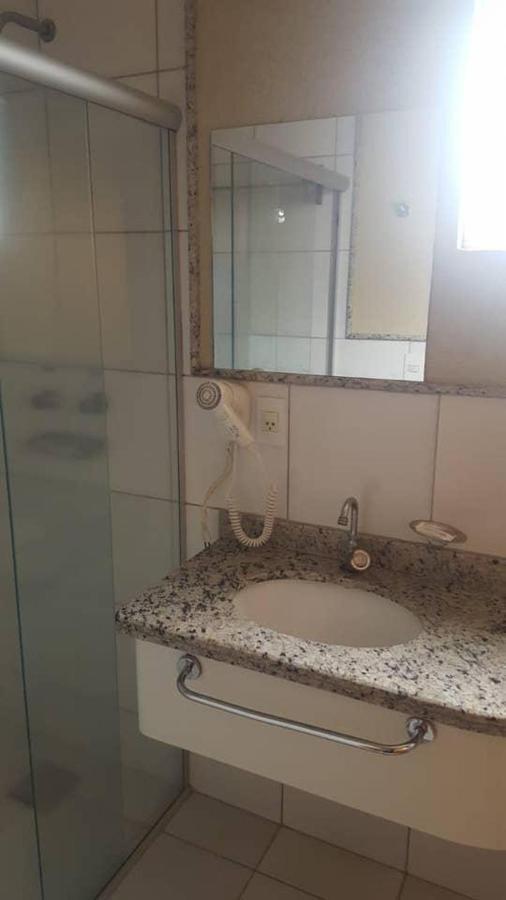 Golden Dolphin Caldas Novas Hotel Oficial Εξωτερικό φωτογραφία
